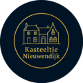 Kasteeltje Nieuwendijk